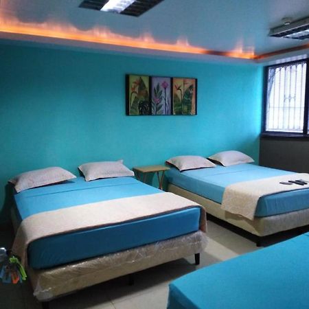 Carolina Princess Marbella Panamaváros Kültér fotó