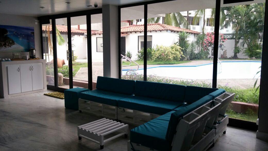 Carolina Princess Marbella Panamaváros Kültér fotó