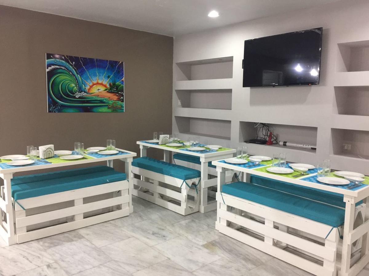 Carolina Princess Marbella Panamaváros Kültér fotó