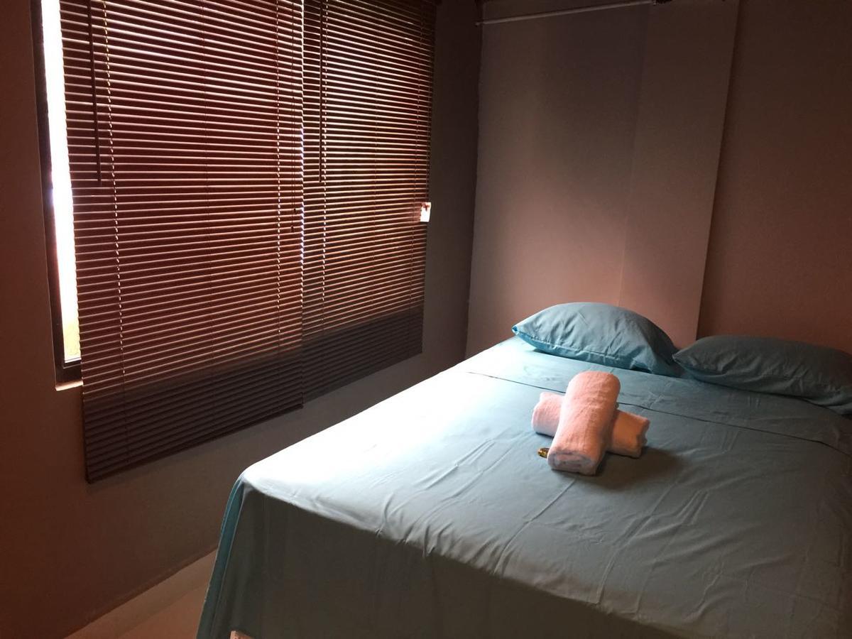 Carolina Princess Marbella Panamaváros Kültér fotó