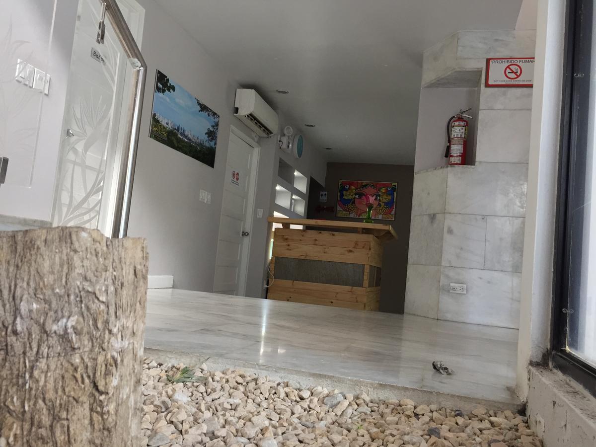 Carolina Princess Marbella Panamaváros Kültér fotó