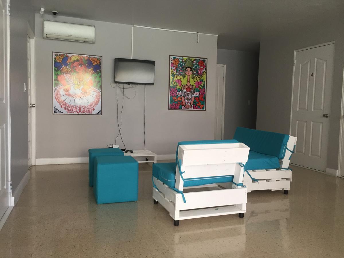 Carolina Princess Marbella Panamaváros Kültér fotó