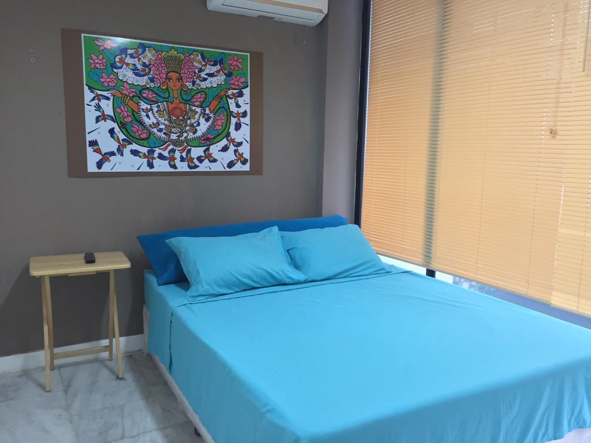 Carolina Princess Marbella Panamaváros Kültér fotó