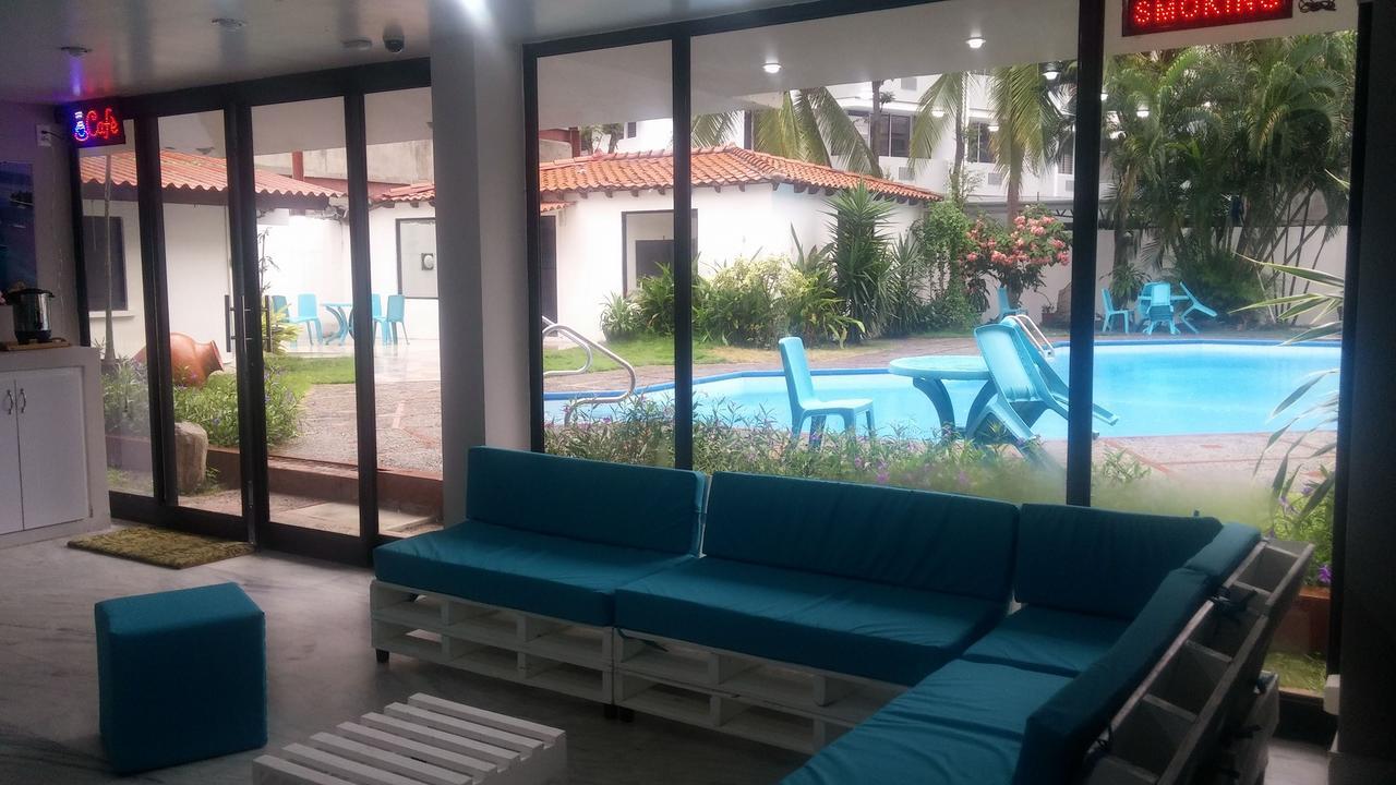Carolina Princess Marbella Panamaváros Kültér fotó