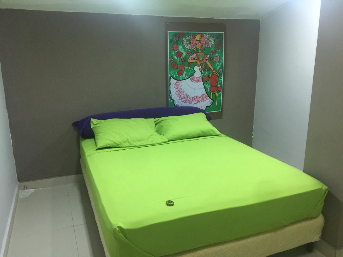 Carolina Princess Marbella Panamaváros Kültér fotó