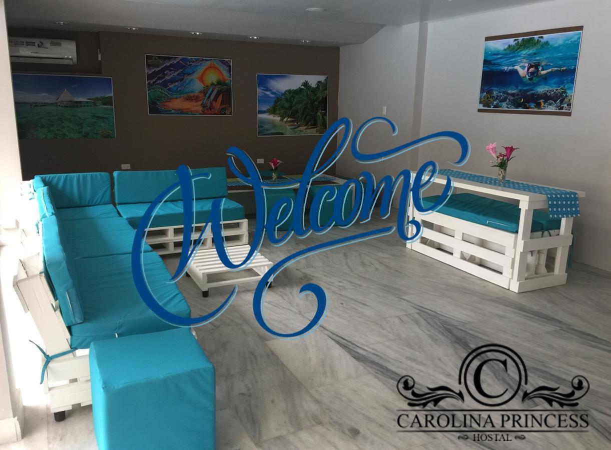 Carolina Princess Marbella Panamaváros Kültér fotó