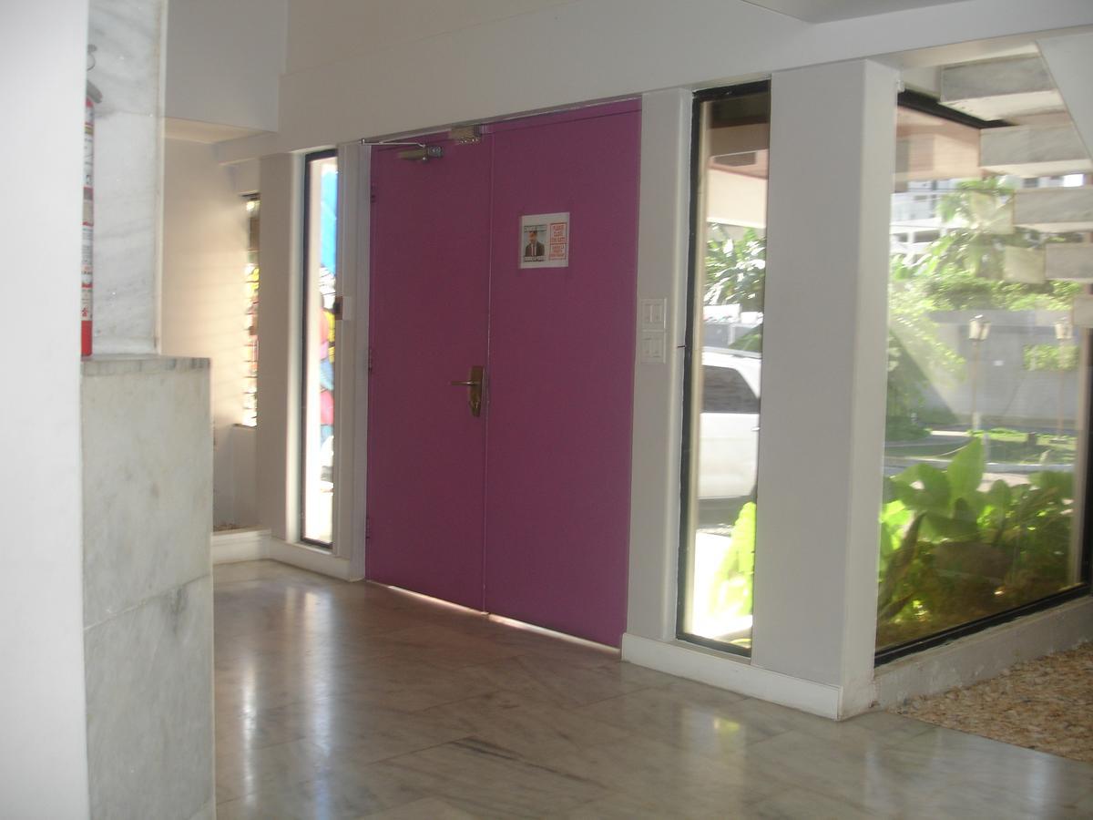 Carolina Princess Marbella Panamaváros Kültér fotó
