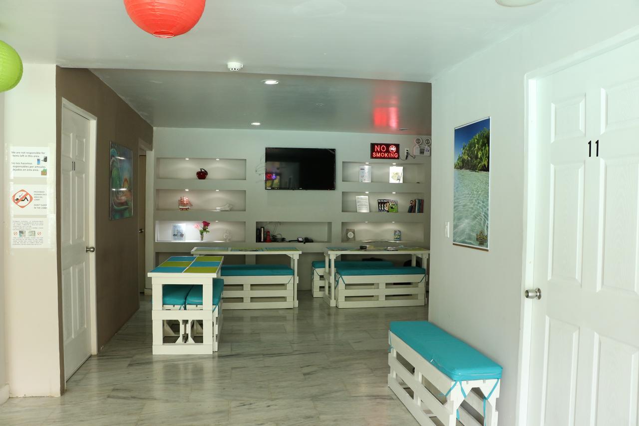 Carolina Princess Marbella Panamaváros Kültér fotó