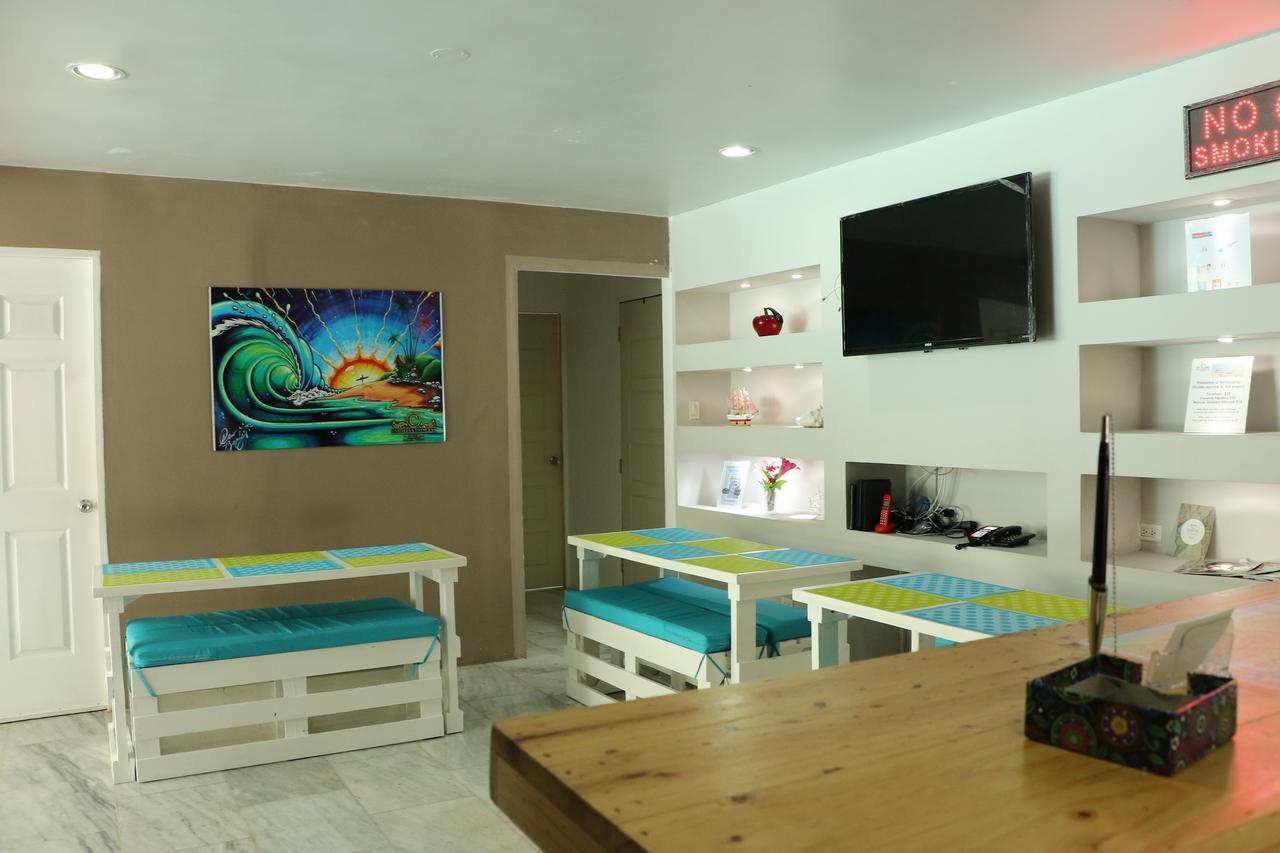 Carolina Princess Marbella Panamaváros Kültér fotó
