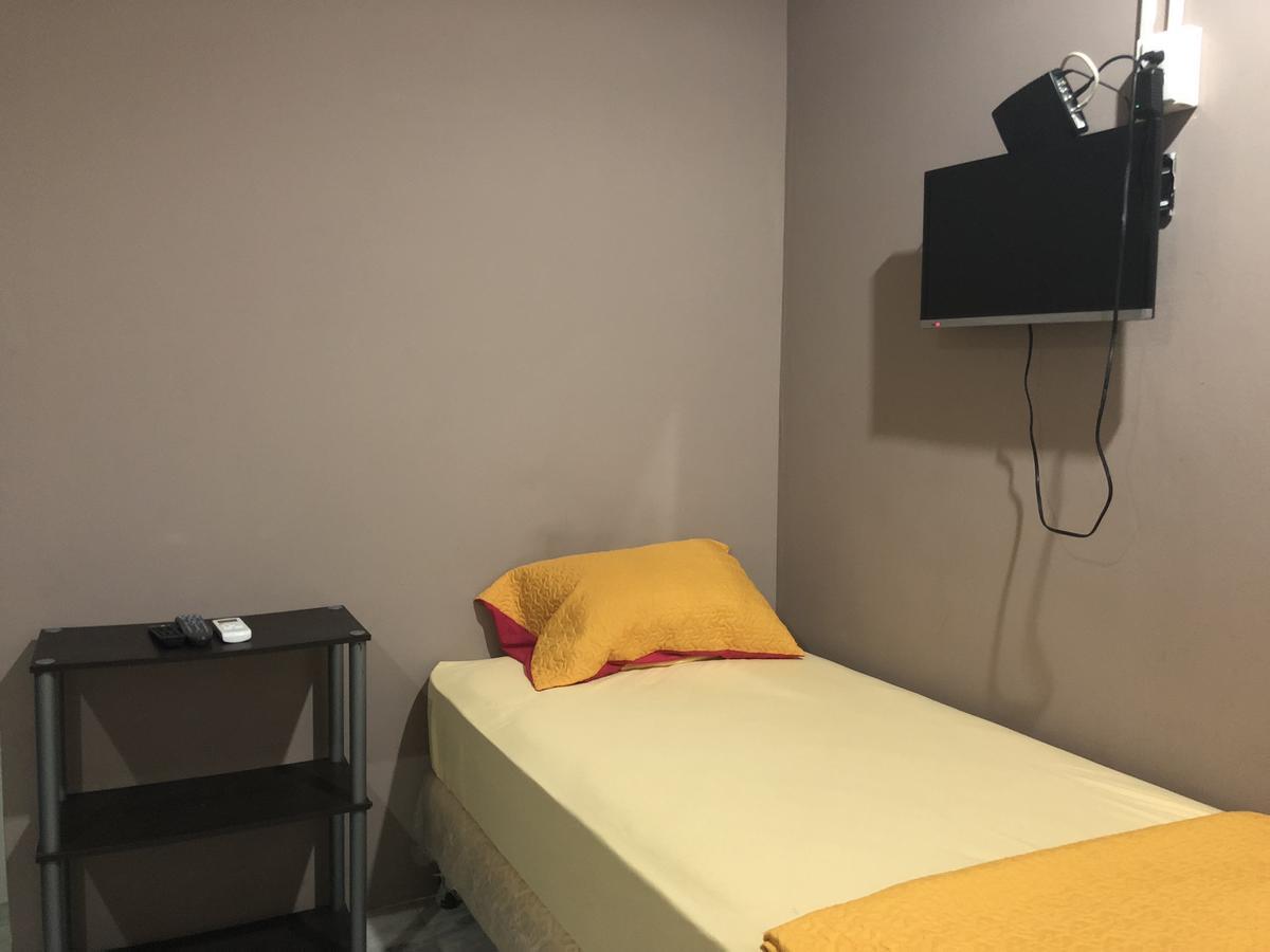 Carolina Princess Marbella Panamaváros Kültér fotó