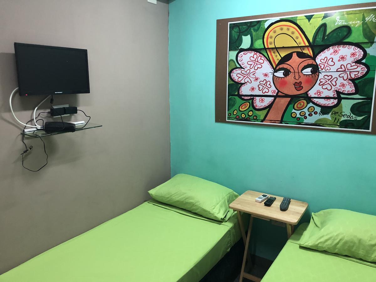 Carolina Princess Marbella Panamaváros Kültér fotó