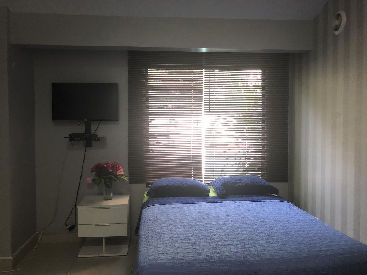 Carolina Princess Marbella Panamaváros Kültér fotó