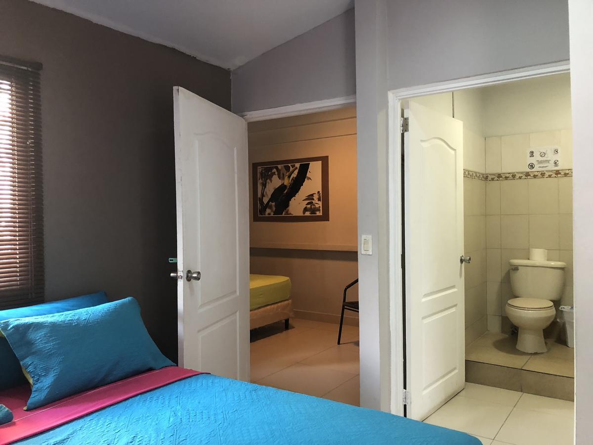 Carolina Princess Marbella Panamaváros Kültér fotó
