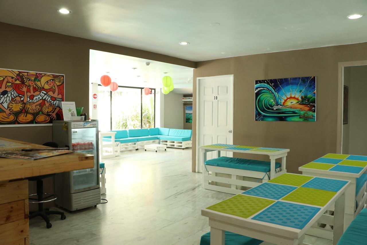 Carolina Princess Marbella Panamaváros Kültér fotó
