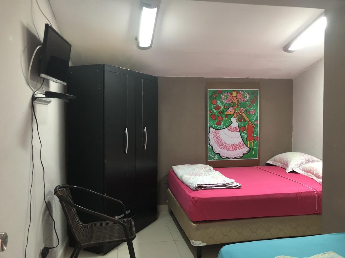 Carolina Princess Marbella Panamaváros Kültér fotó