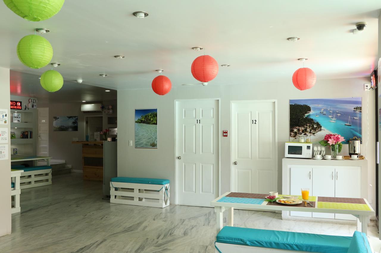 Carolina Princess Marbella Panamaváros Kültér fotó