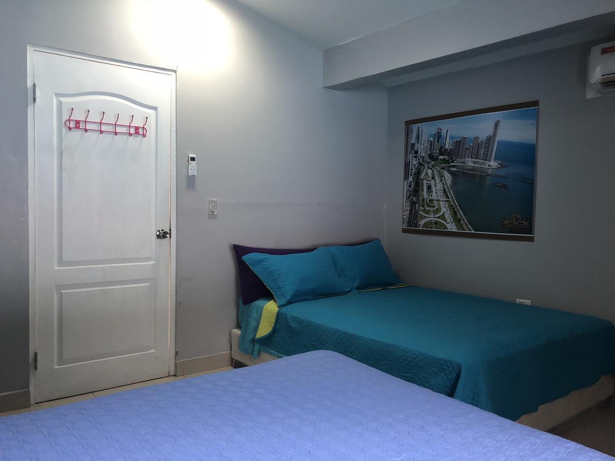 Carolina Princess Marbella Panamaváros Kültér fotó