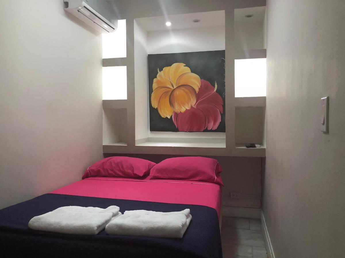 Carolina Princess Marbella Panamaváros Kültér fotó