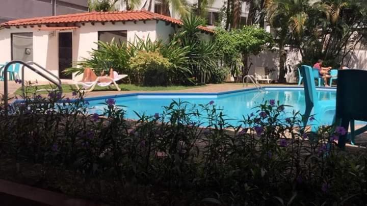 Carolina Princess Marbella Panamaváros Kültér fotó