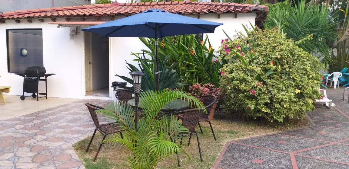 Carolina Princess Marbella Panamaváros Kültér fotó