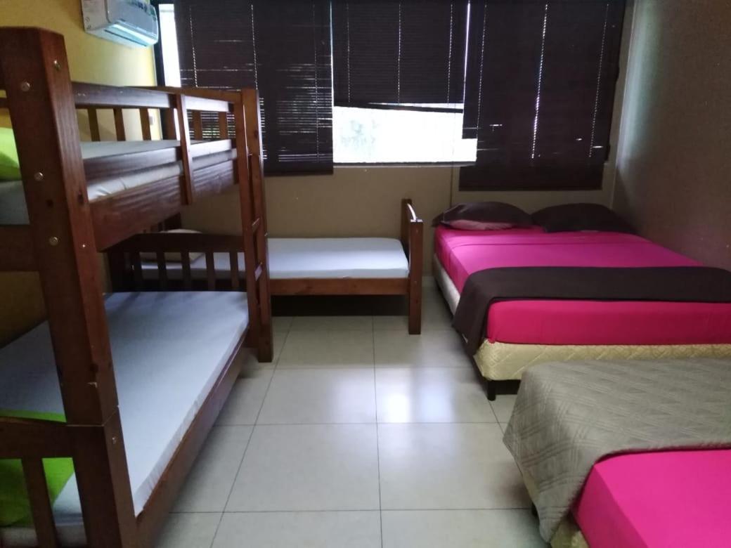 Carolina Princess Marbella Panamaváros Kültér fotó