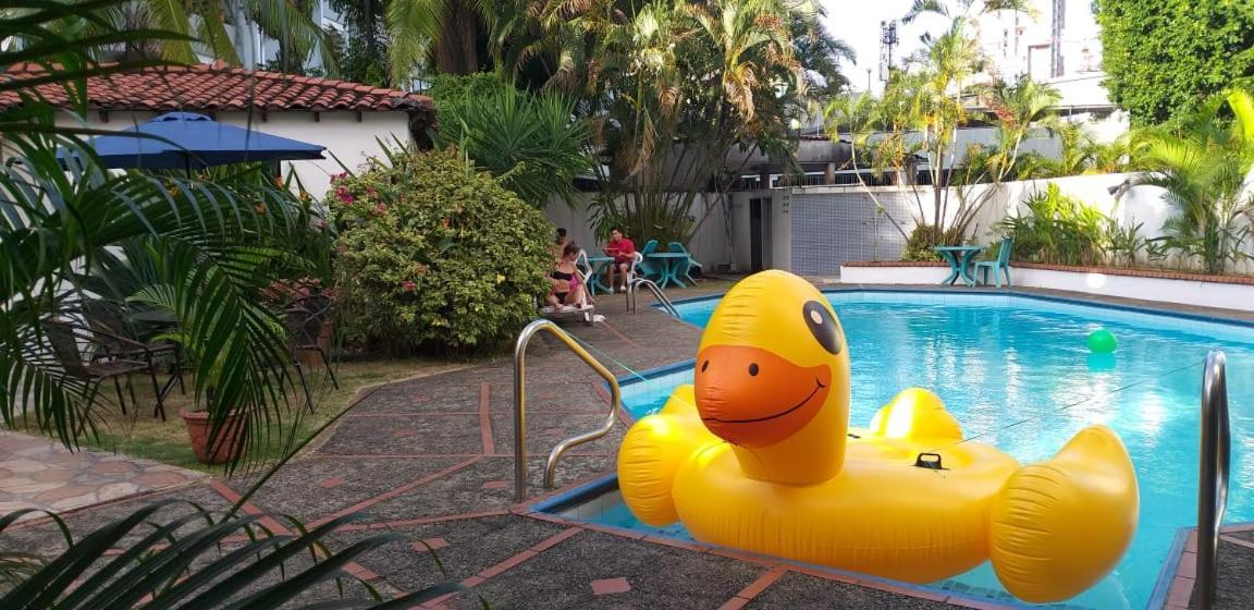 Carolina Princess Marbella Panamaváros Kültér fotó