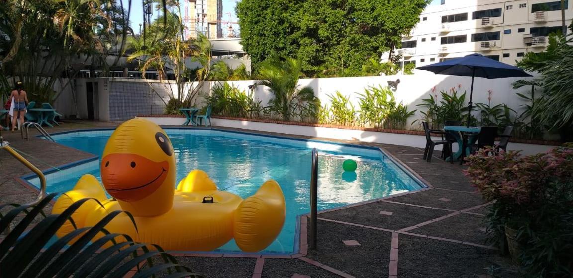 Carolina Princess Marbella Panamaváros Kültér fotó